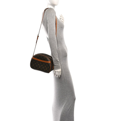 Monogram Blois Handbag