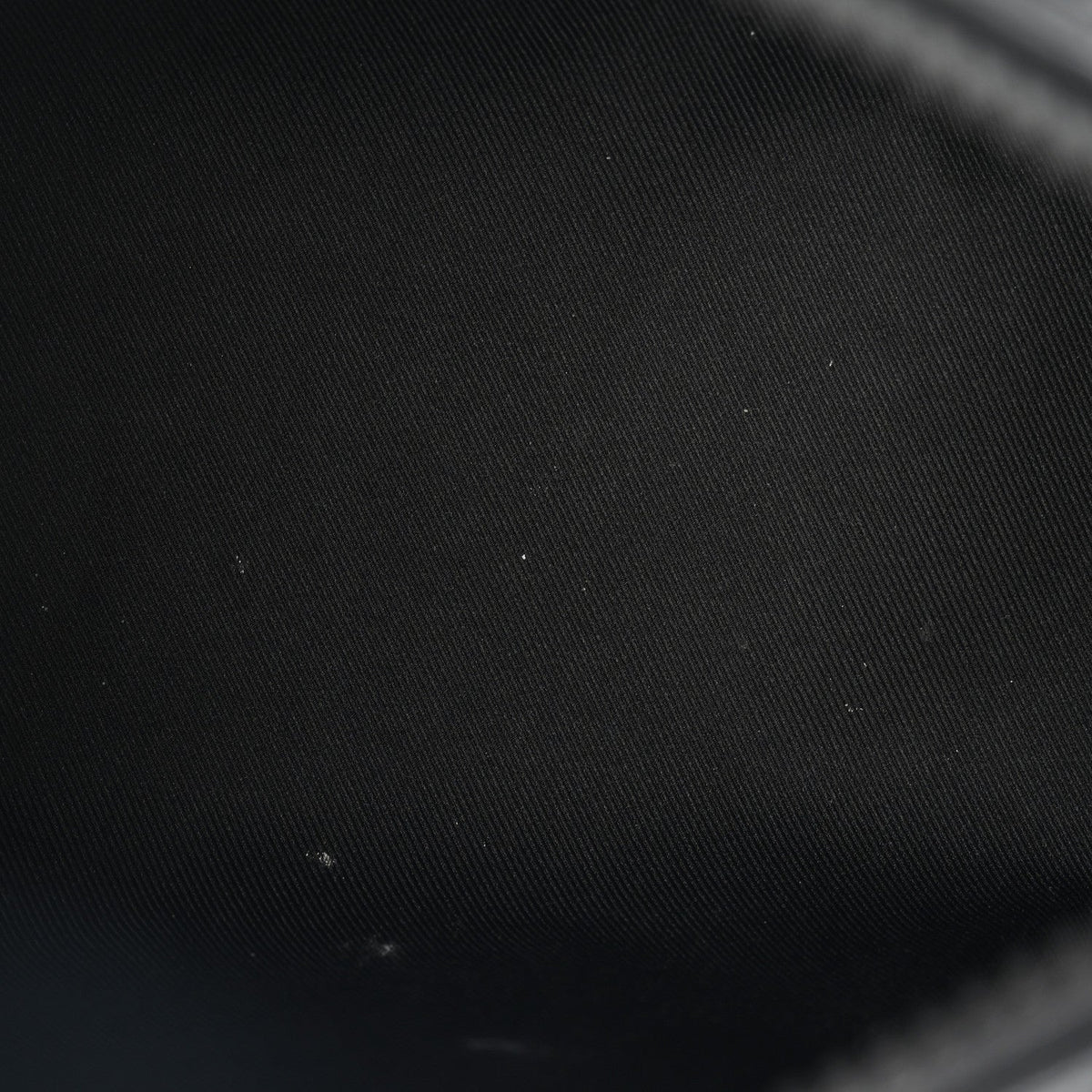Duffel Bag - Black