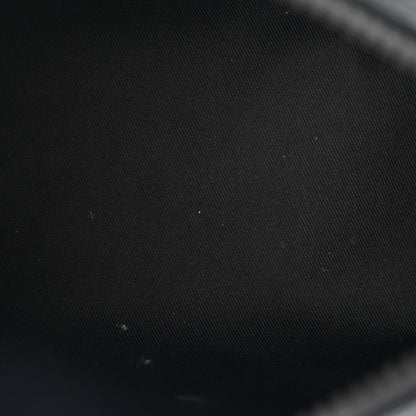 Duffel Bag - Black