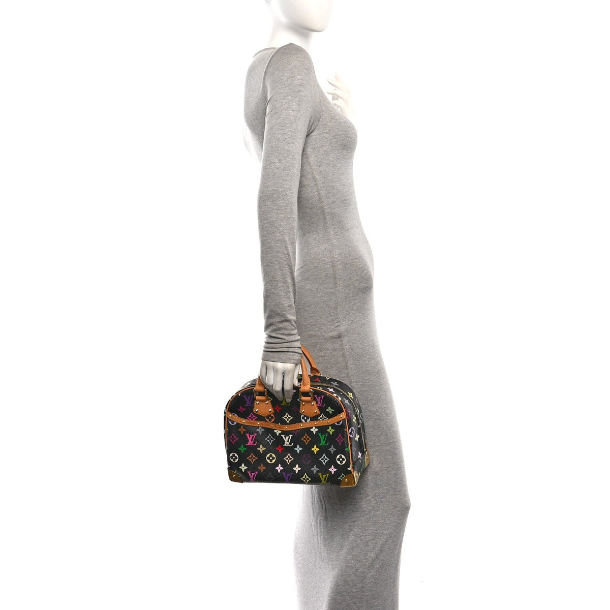 Handbag - Black