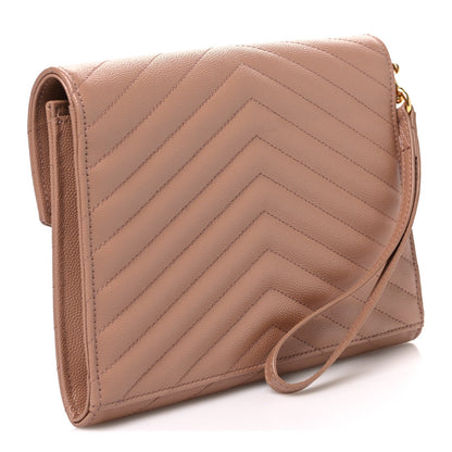 Flap Shoulder Bag