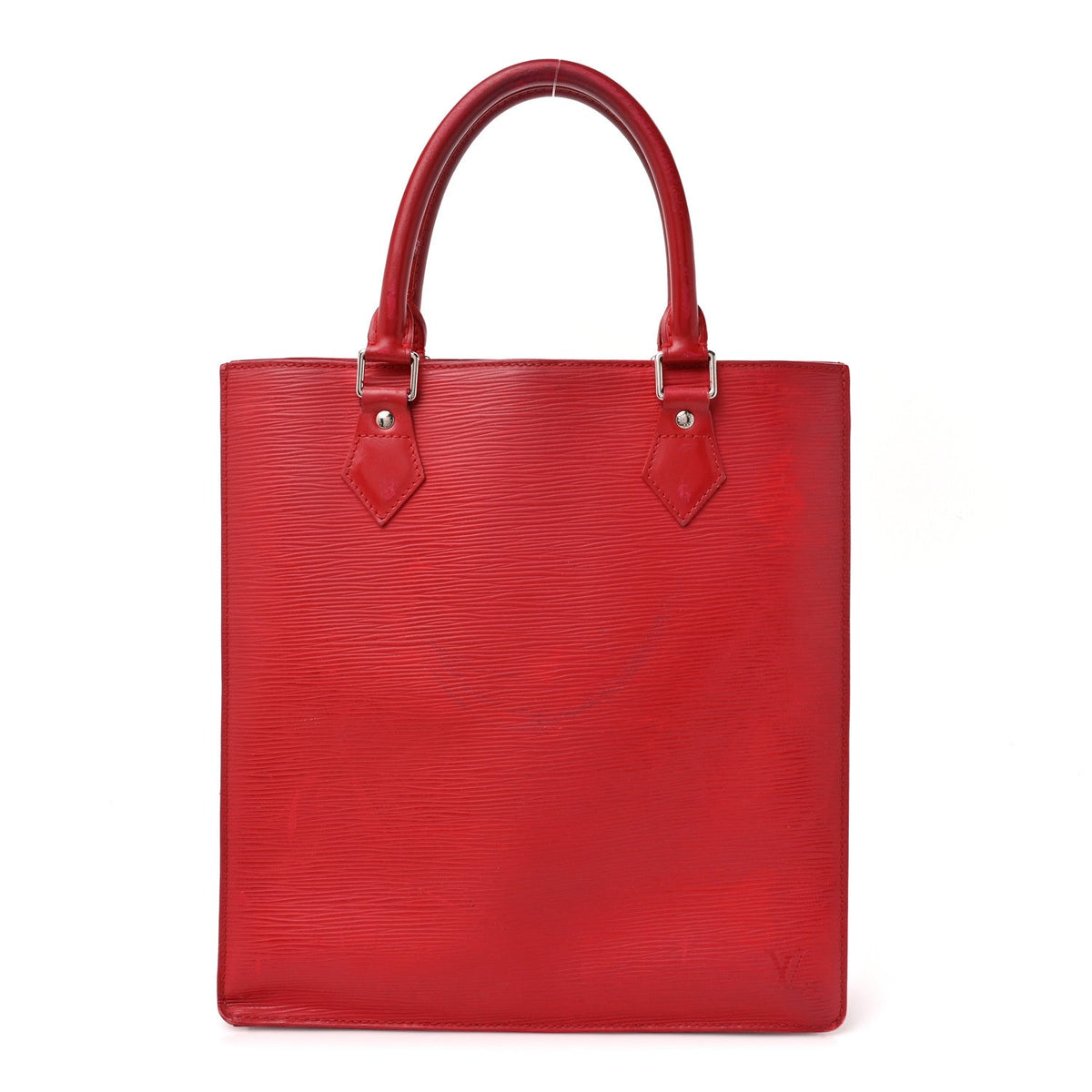 Handbag - Red