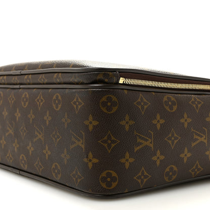 Monogram Icare Bag Handbag