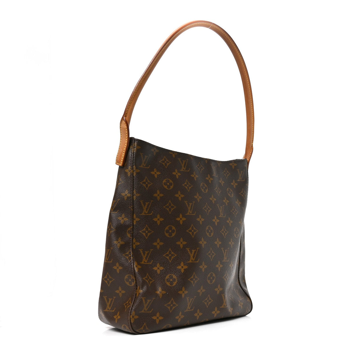 Monogram Looping Gm Handbag