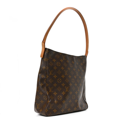 Monogram Looping Gm Handbag