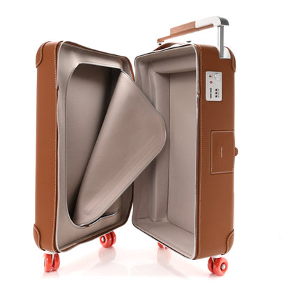 Travel Bag - Gold