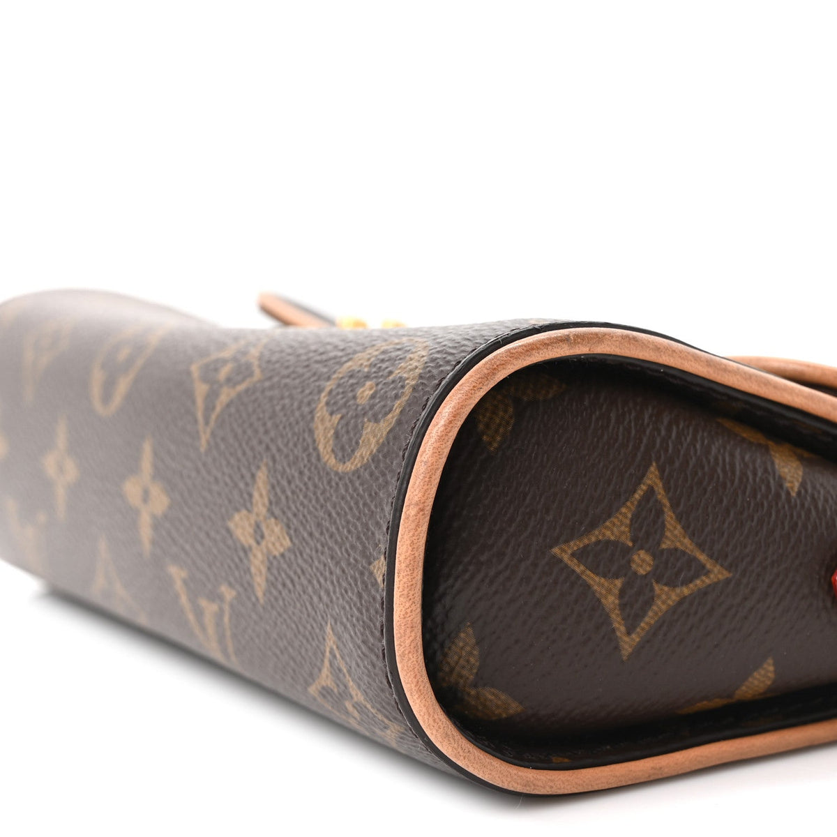 Monogram Pochette Camille Handbag