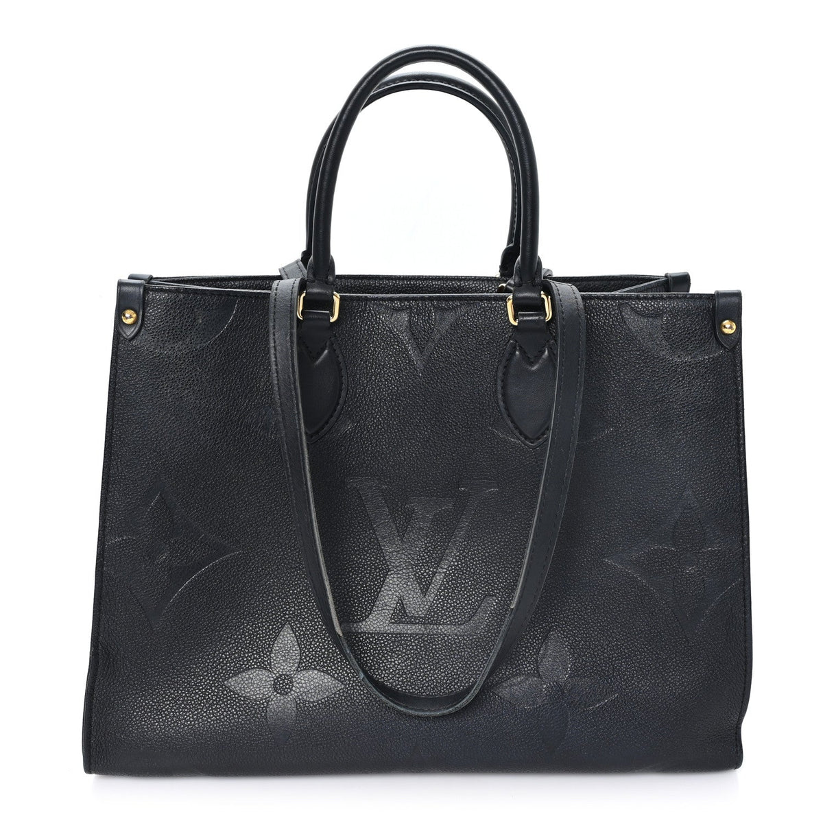 Handbag - Black