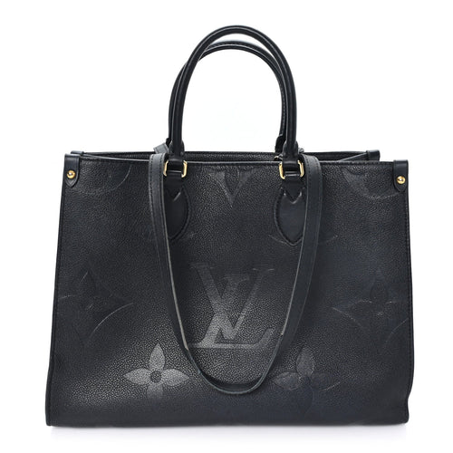 Handbag - Black