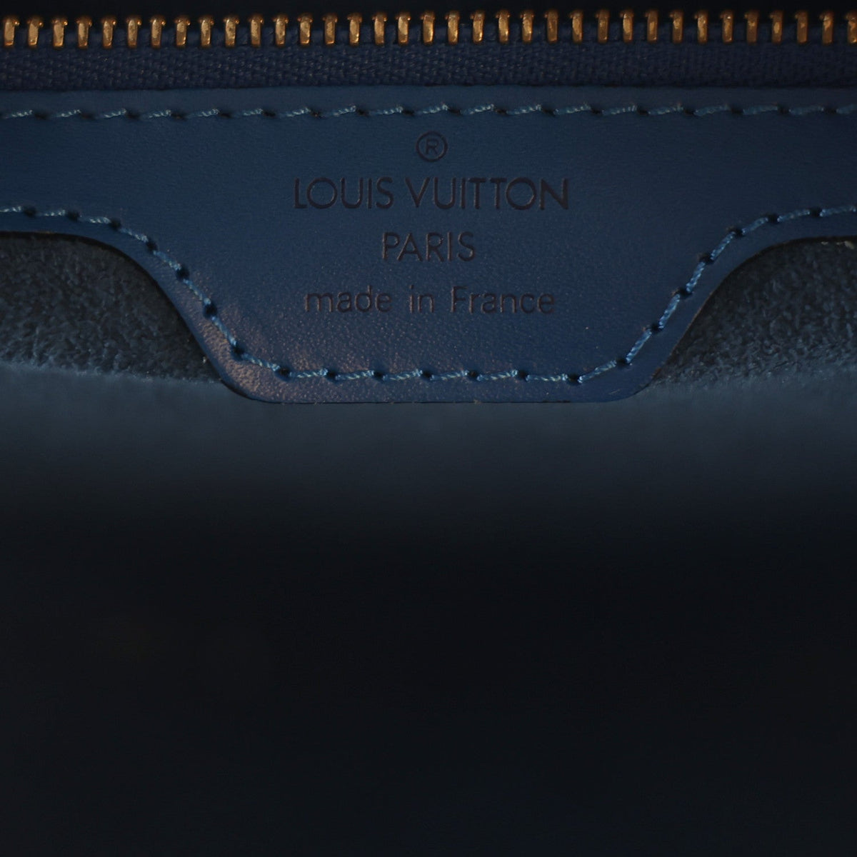 Epi Lussac Toledo Handbag