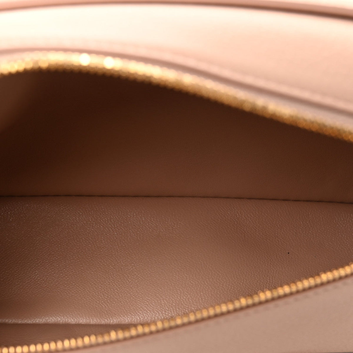 Calfskin Pouch