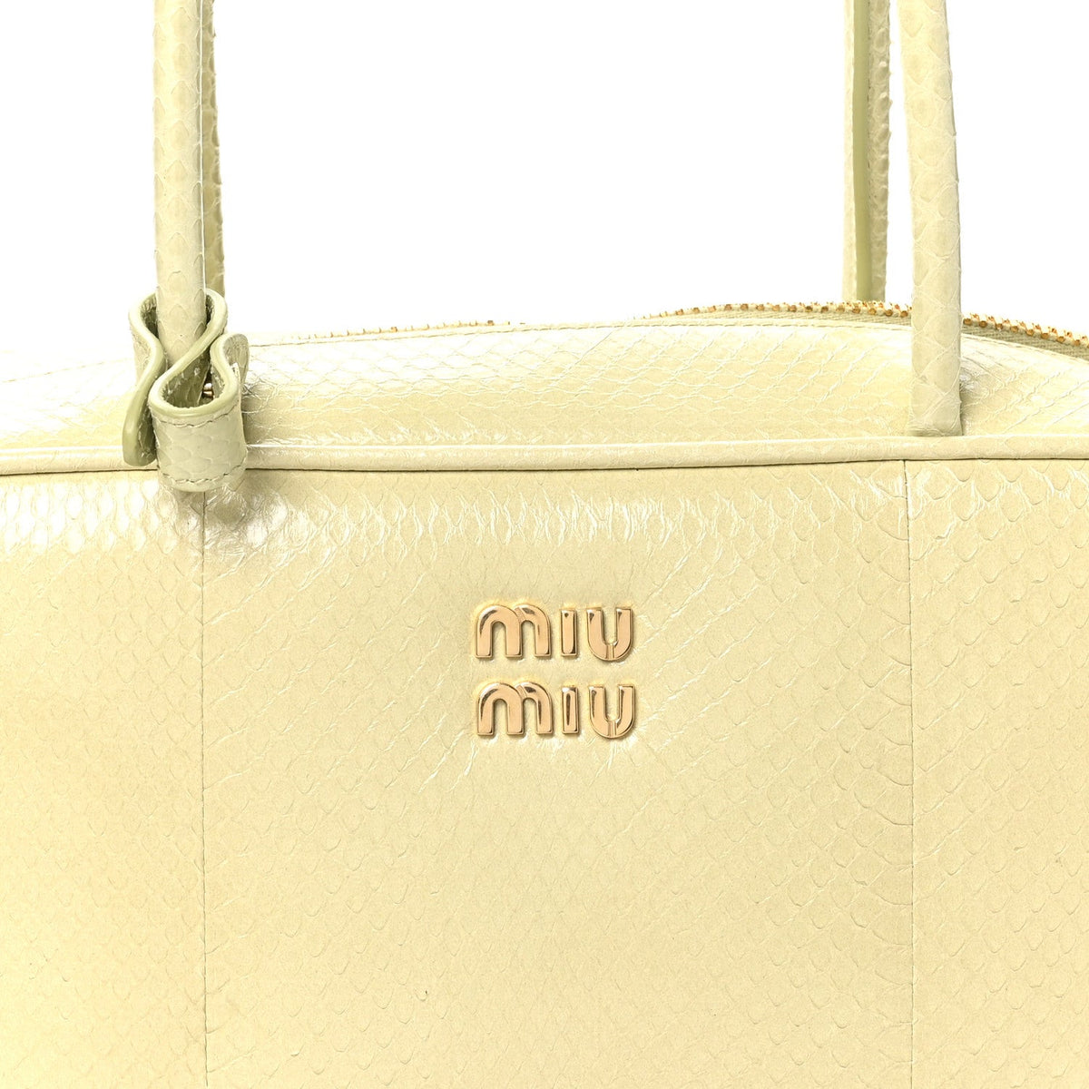 Medium Handbag