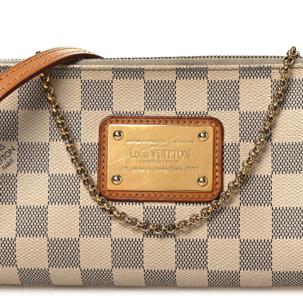 Clutch Bag