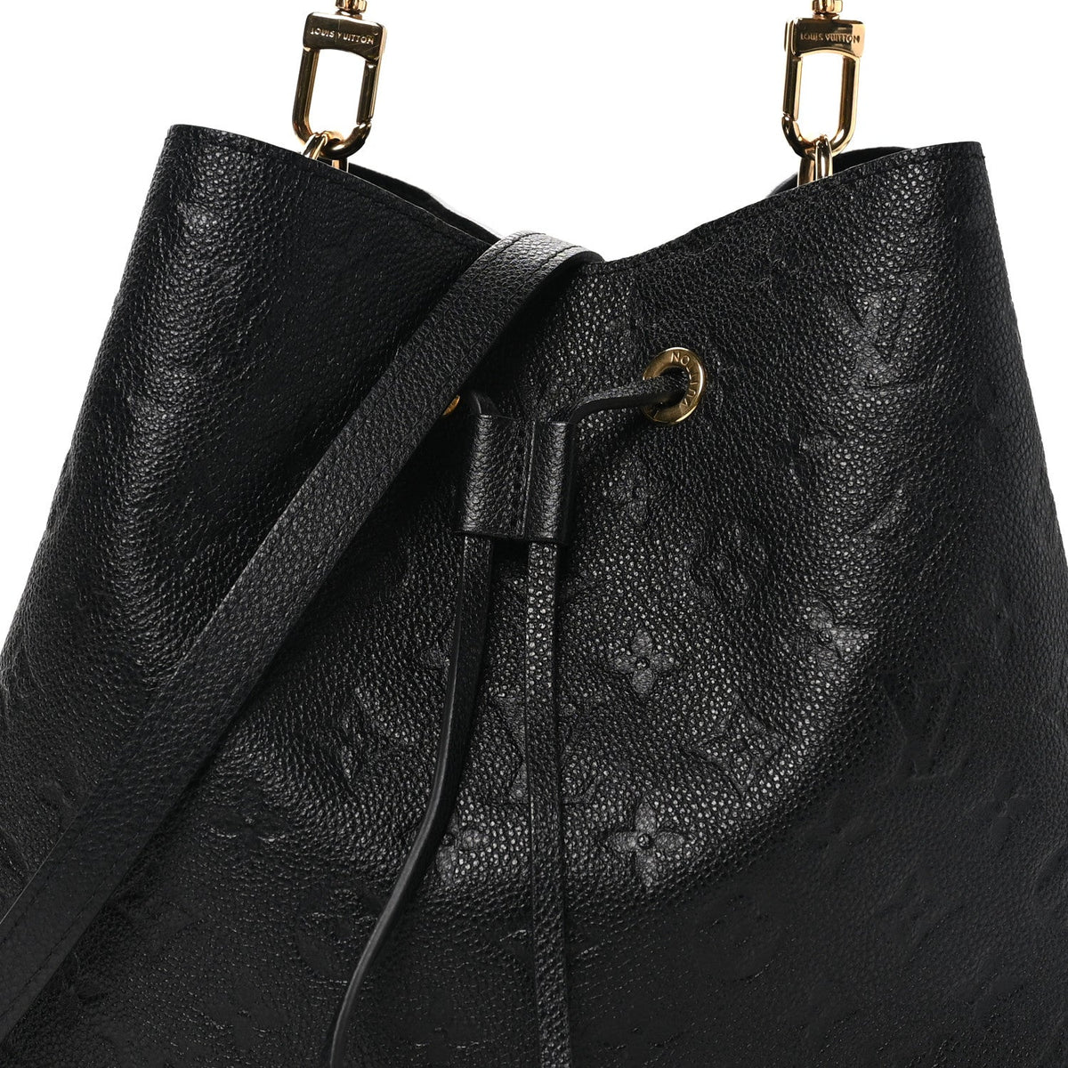 Handbag - Black