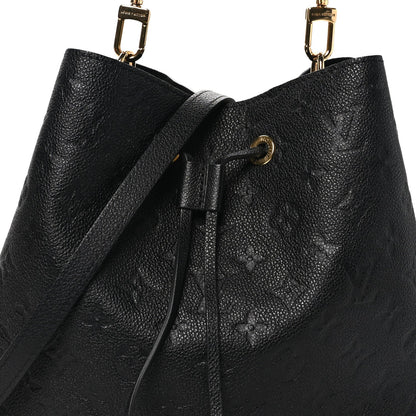 Handbag - Black