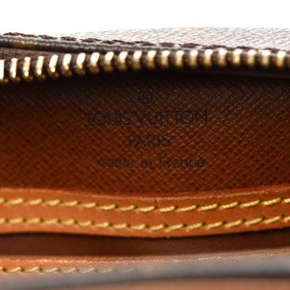 Monogram Blois Handbag