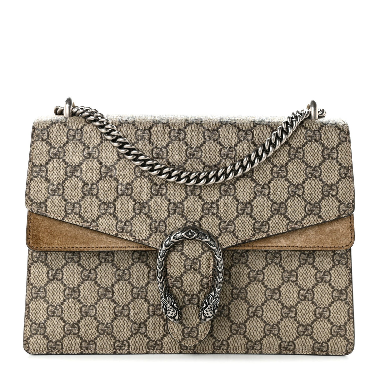 Medium Shoulder Bag