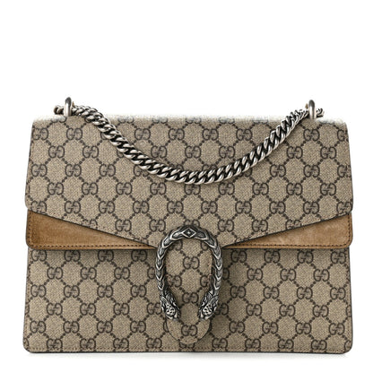 Medium Shoulder Bag