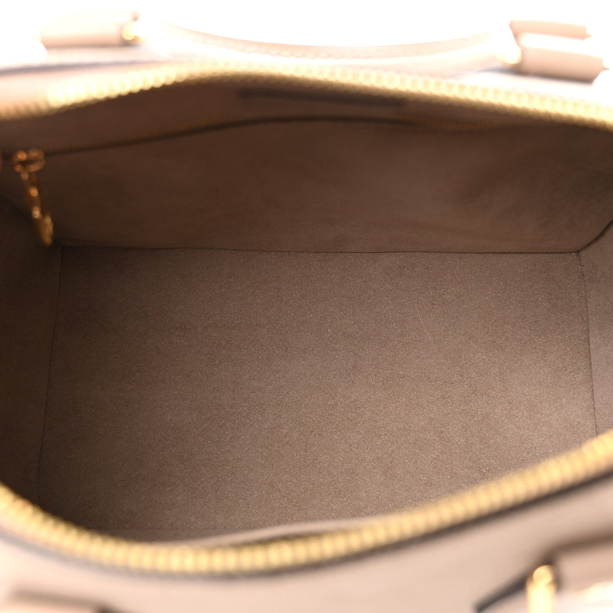 Empreinte Monogram Giant Speedy Bandouli Handbag