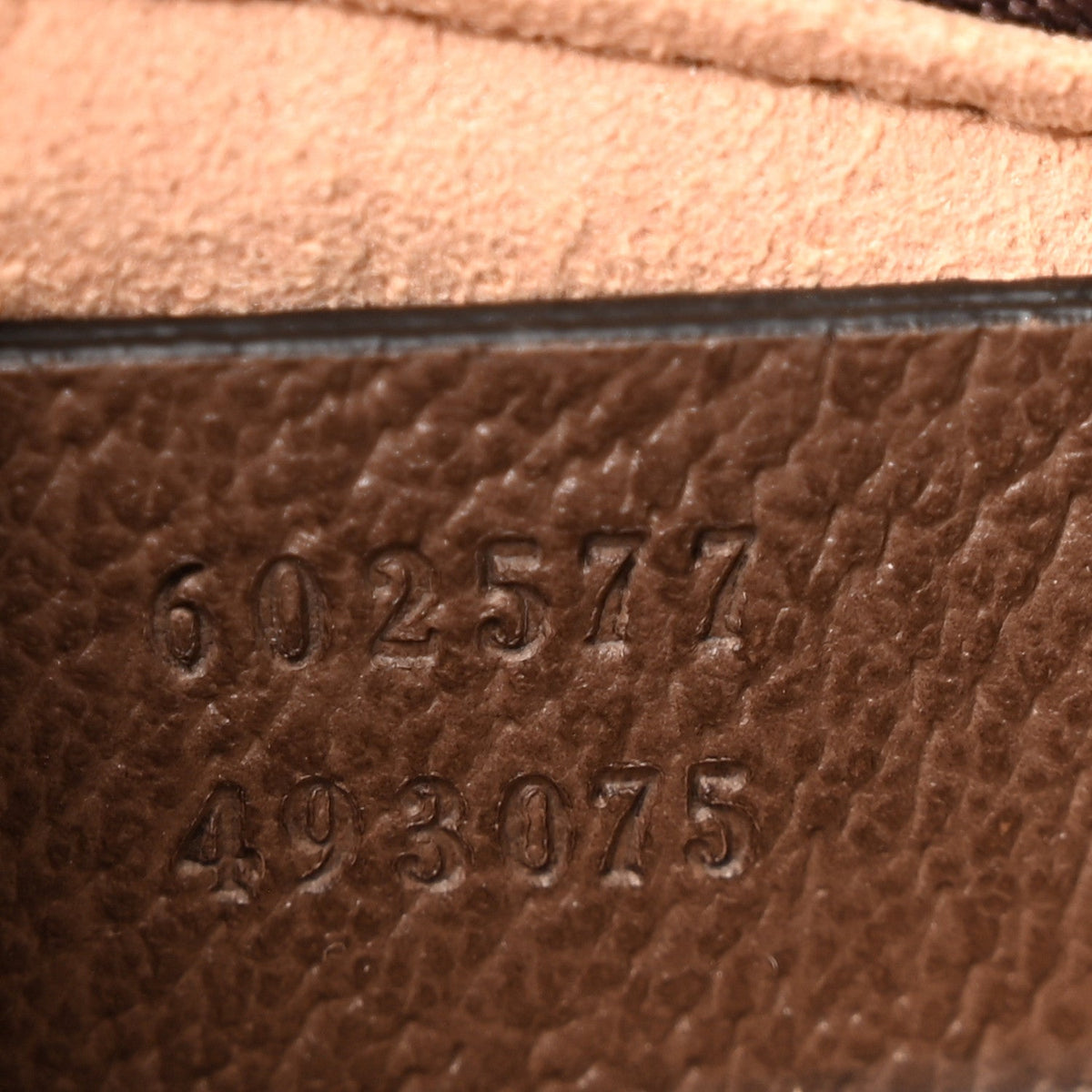 Small Handbag - Beige