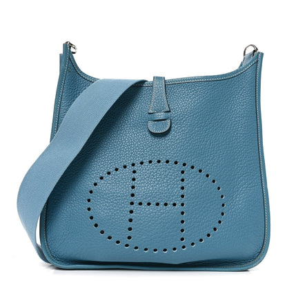 Handbag - Blue