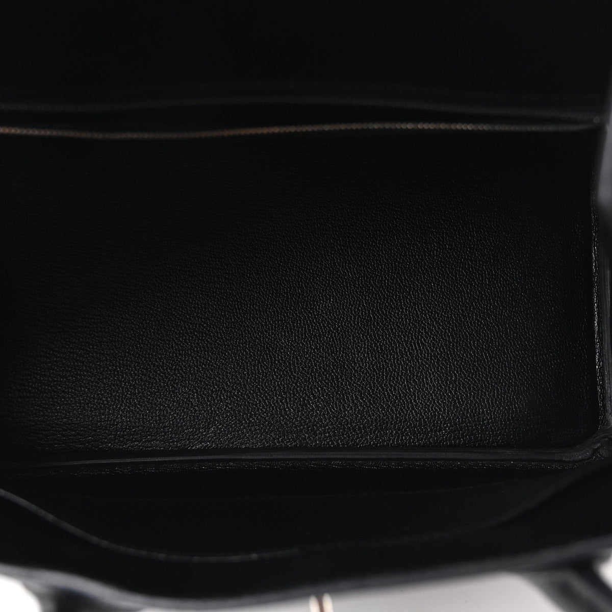 Epsom Handbag - Black