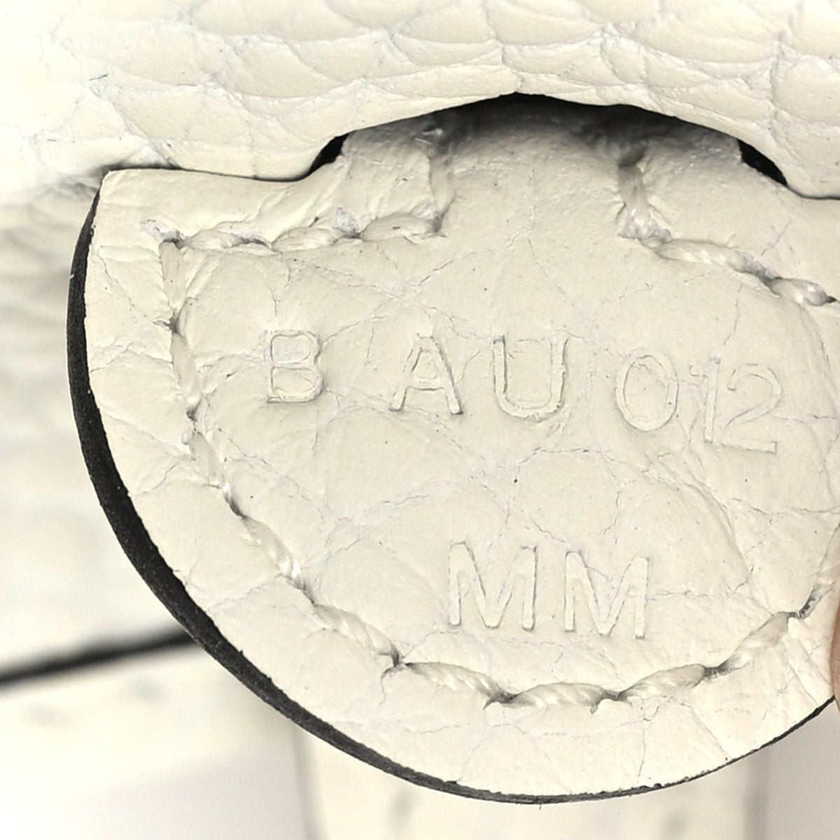 Handbag - White