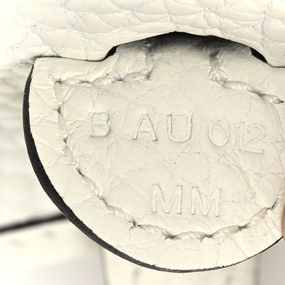 Handbag - White