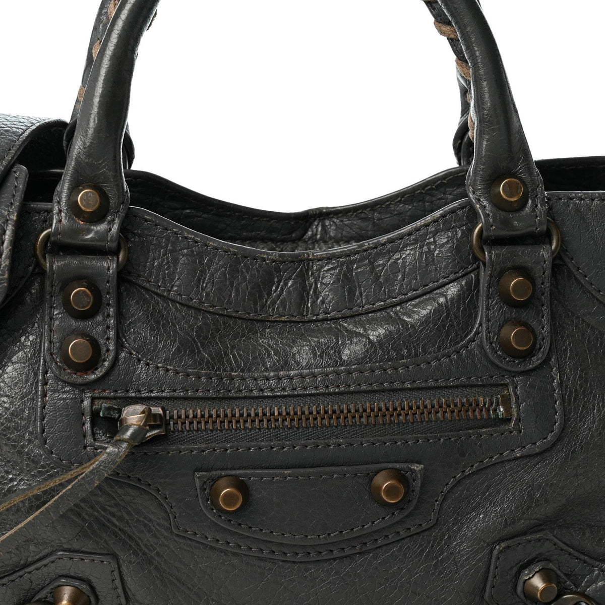 Mini Handbag