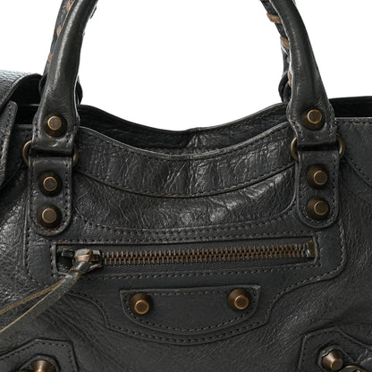 Mini Handbag