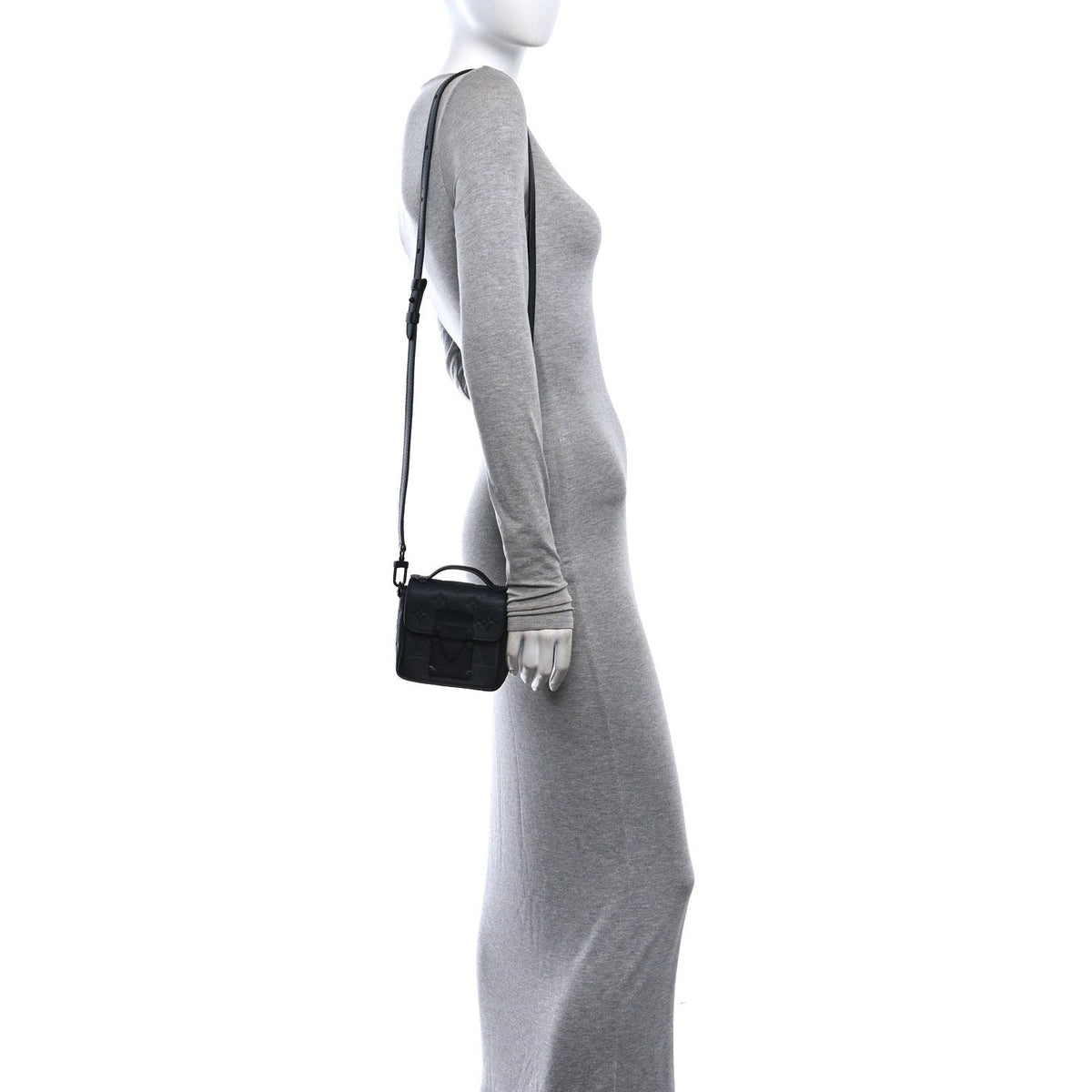 Handbag - Black
