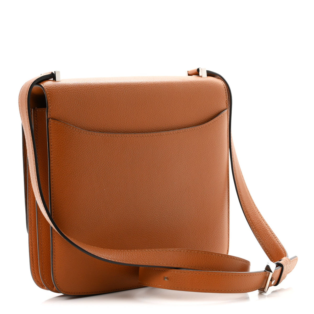 Handbag - Gold