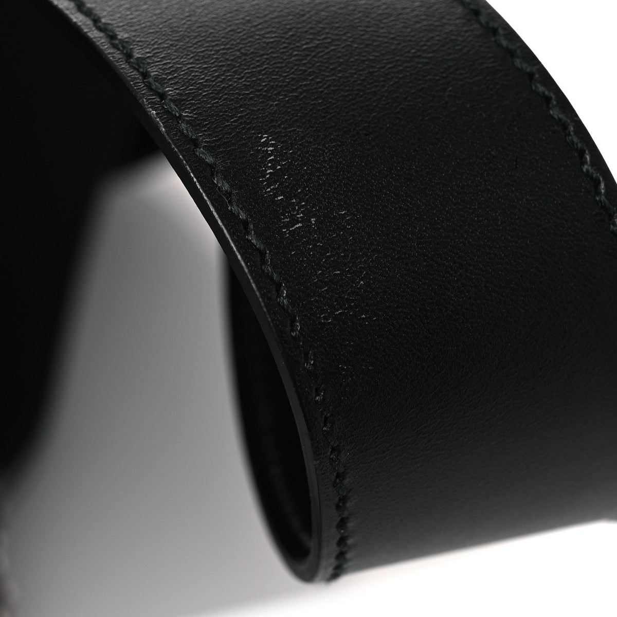 Canvas Backpack - Black