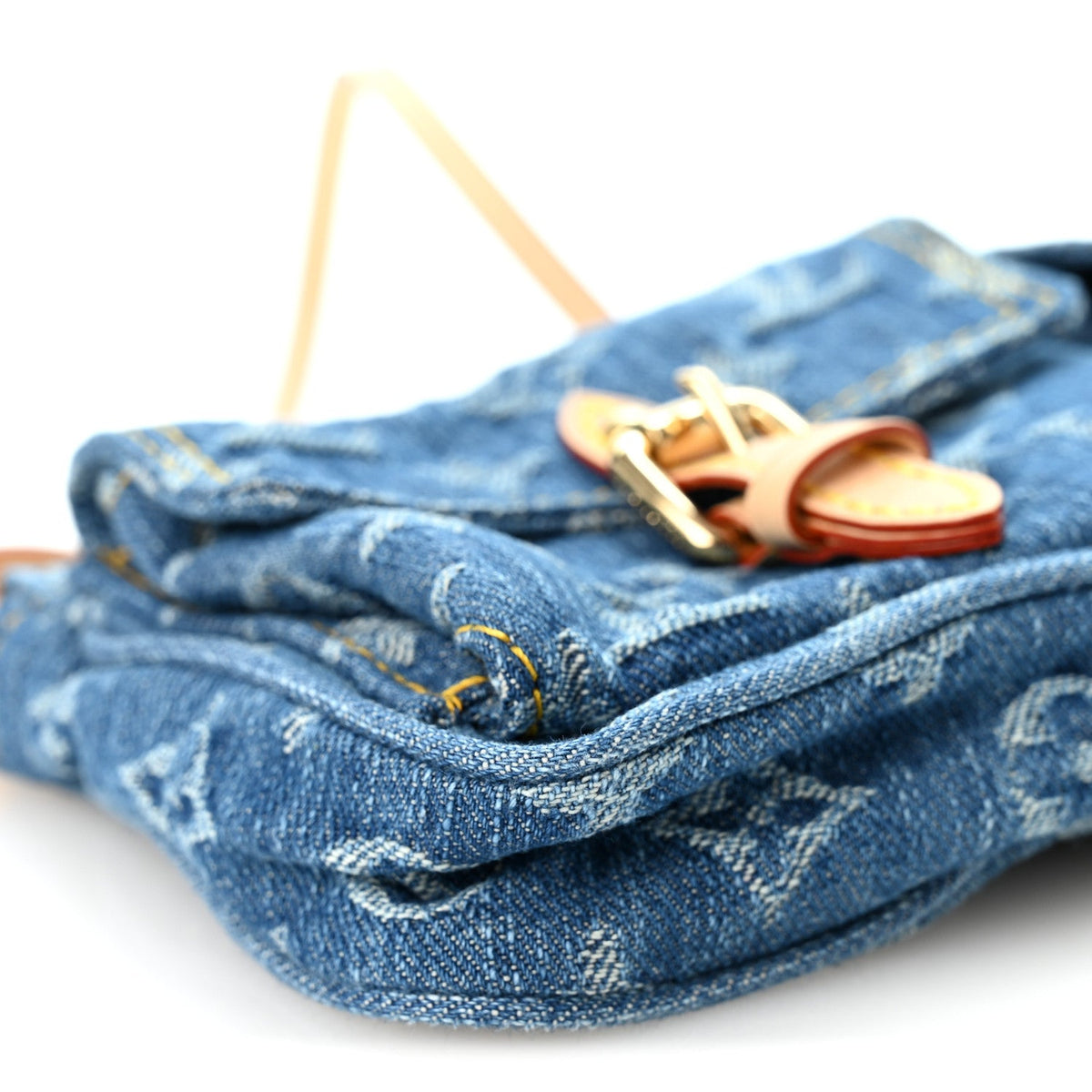 Handbag - Blue