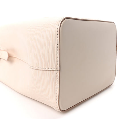 Epi Neonoe Bb Quartz Handbag