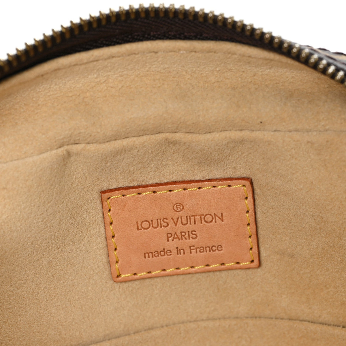 Handbag - Tan