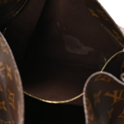 Monogram Metis Handbag