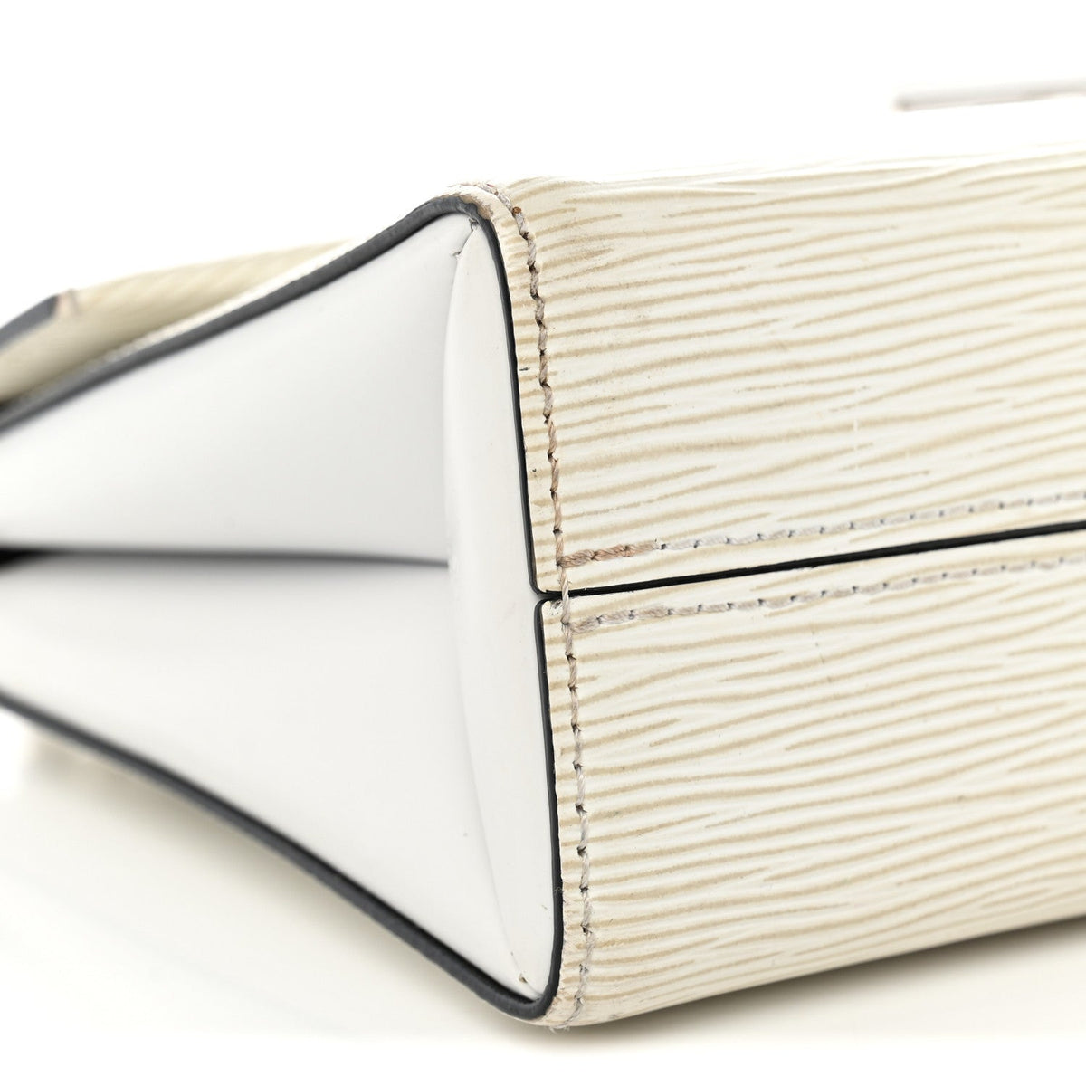 Handbag - White