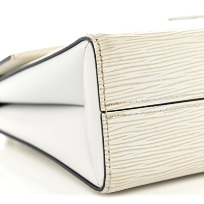 Handbag - White