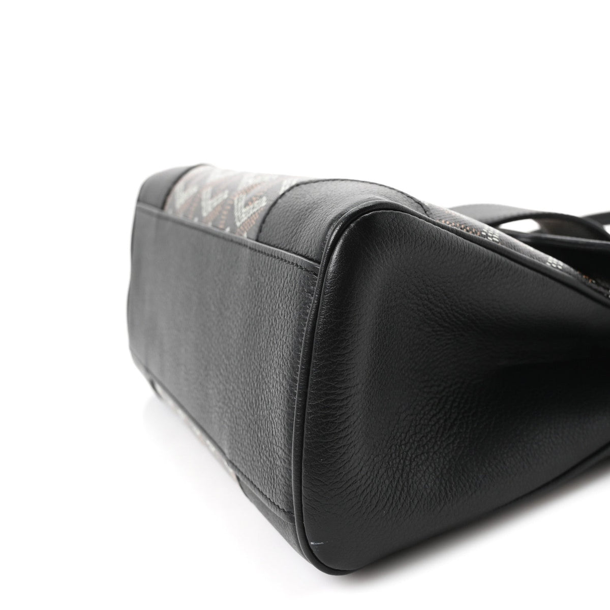 Mini Handbag - Black