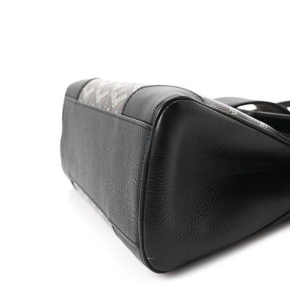 Mini Handbag - Black