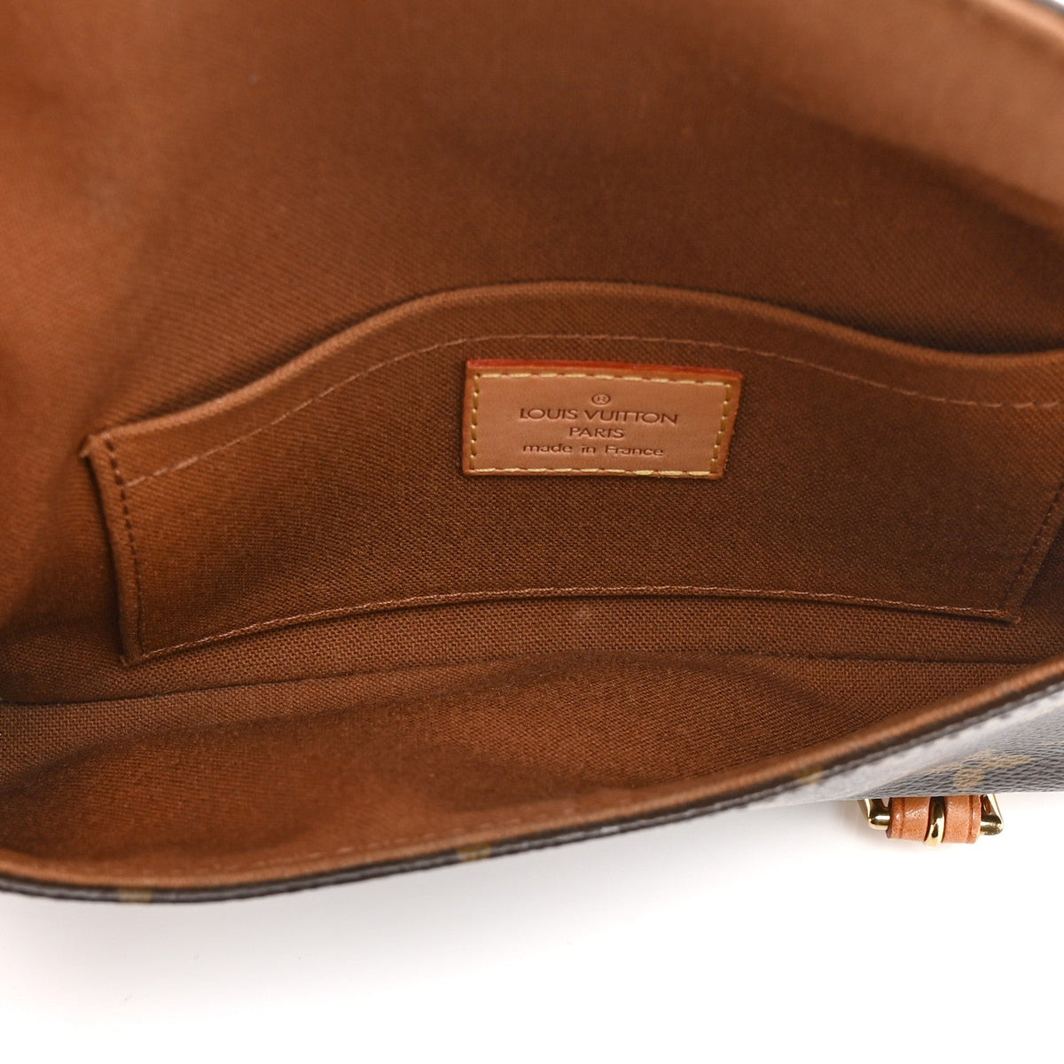 Monogram Pochette Marelle Pm Handbag