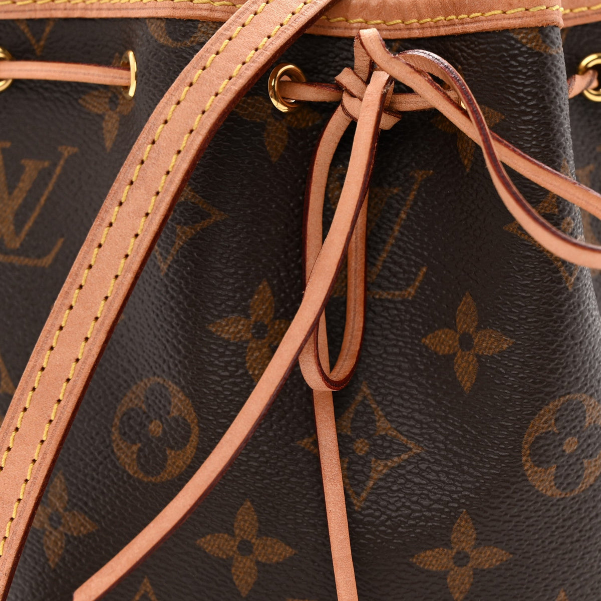 Nano Handbag