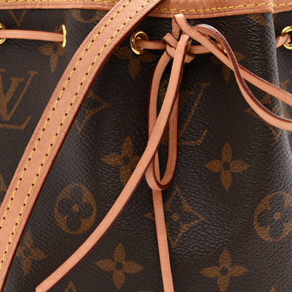 Nano Handbag