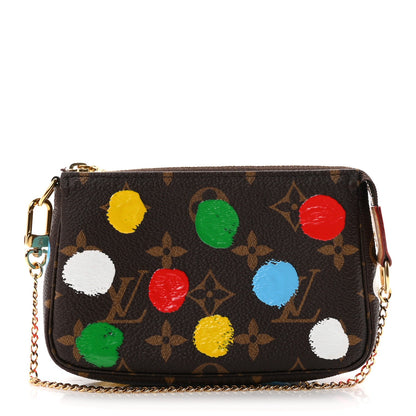 Mini Handbag