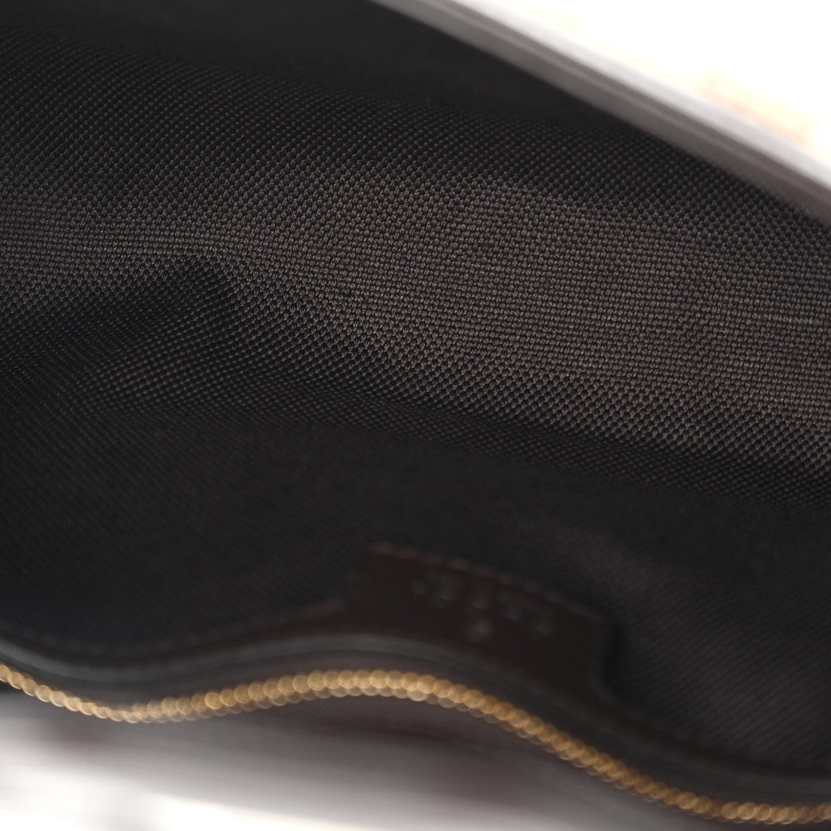 Small Shoulder Bag - Beige