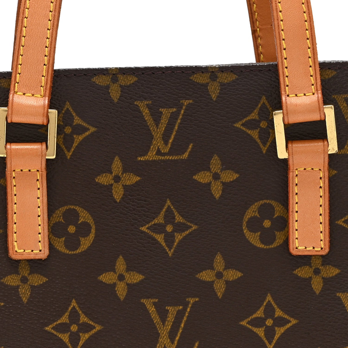 Monogram Vavin Pm Handbag