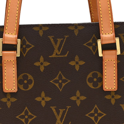 Monogram Vavin Pm Handbag