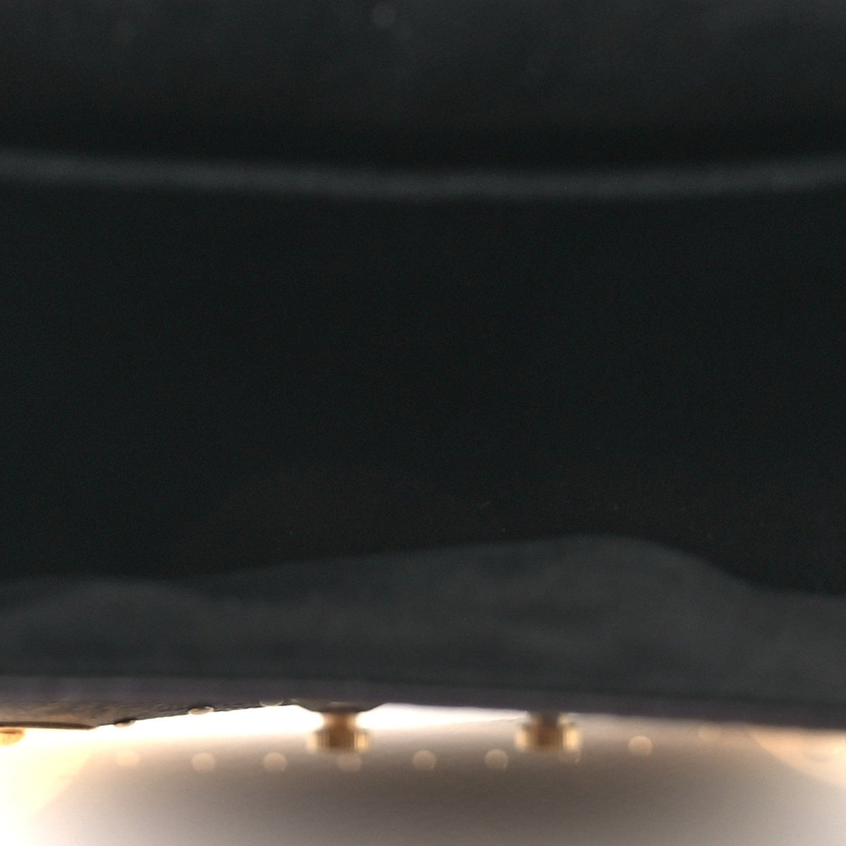 Reverse Monogram Camera Box Nm Handbag