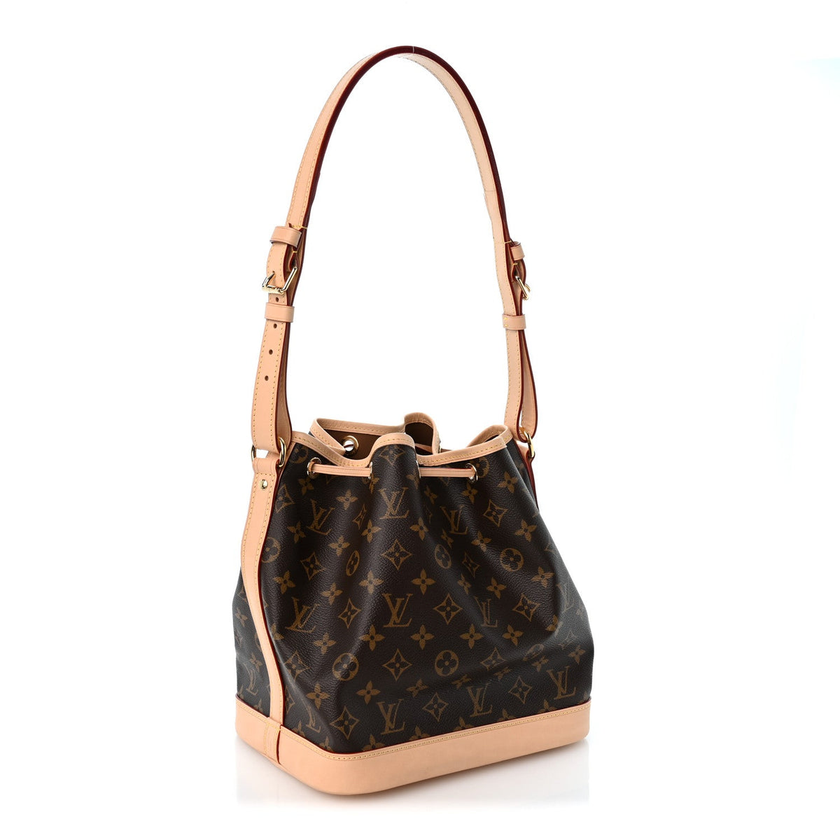 Monogram Petit Noe Nm Handbag